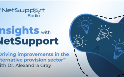 Driving Improvements in the Alternative Provision Sector