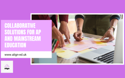 Collaborative Solutions for AP and Mainstream Education