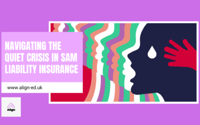 Navigating the Quiet Crisis in SAM Liability Insurance