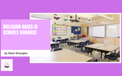 Inclusion bases in schools guidance.